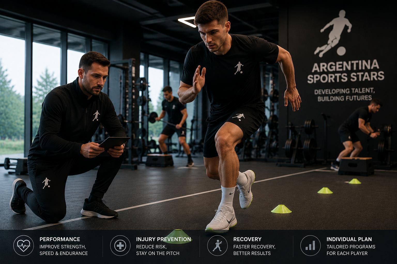 Recovery & Wellness